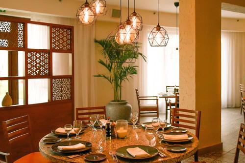 Restaurante, JAZ Fanara Resort - All Inclusive in Sharm El Sheikh