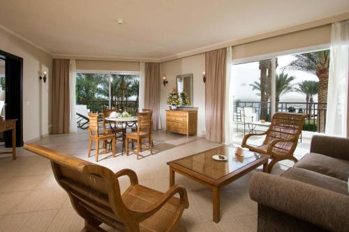 JAZ Fanara Resort - All Inclusive in Sharm el-Sheikh