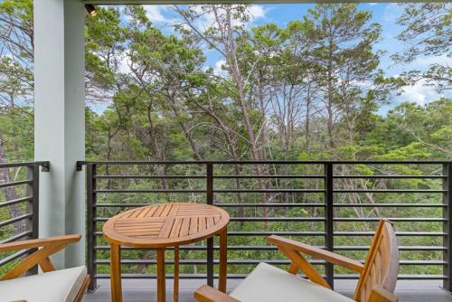 Salt & Sarah, Community Pool, Inlet Beach, Luxury Home in Inlet Beach (FL)