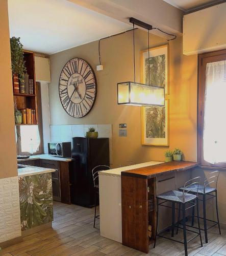 APPARTAMENTO CREMONA FIERA · Dosimo