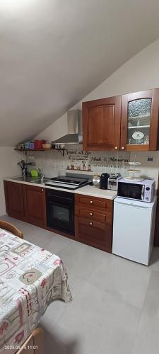 살루초 Lucà Apartments (Luca Apartments) 4성급 게스트하우스 전망