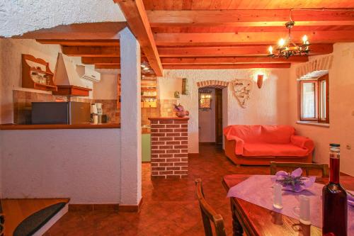 Dolores in Cokuni (Haus für 4-5 Personen) - image 5