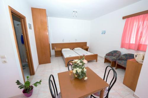  Old Windmill Studios in Faliraki