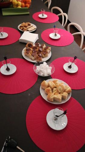 Bastioni Home in เปสคารา