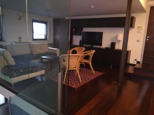 Bastioni Home in เปสคารา