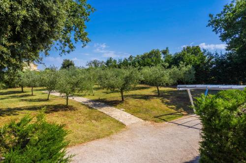 Istria Moderna in Muntić (Haus für 4-6 Personen) - image 10
