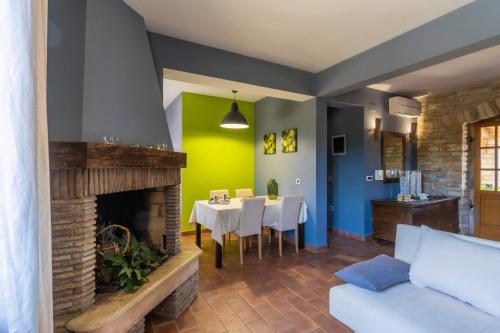 Istria Moderna in Muntić (Haus für 4-6 Personen) - image 12