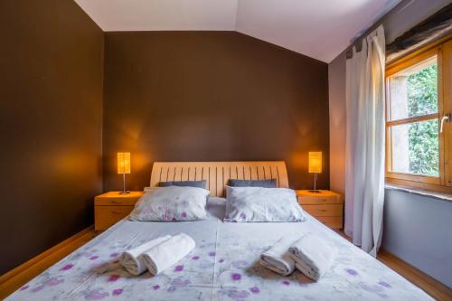 Istria Moderna in Muntić (Haus für 4-6 Personen) - image 8