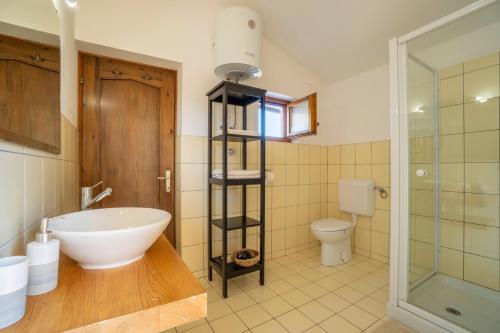 Istria Moderna in Muntić (Haus für 4-6 Personen) - image 2