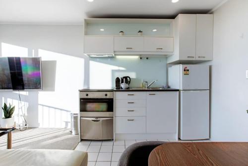 City Vista Apt with Views - Pool and Gym, Auckland (Foto 3)