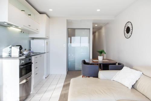 City Vista Apt with Views - Pool and Gym, Auckland (Foto 6)
