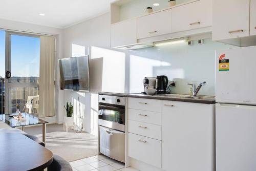City Vista Apt with Views - Pool and Gym, Auckland (Foto 7)