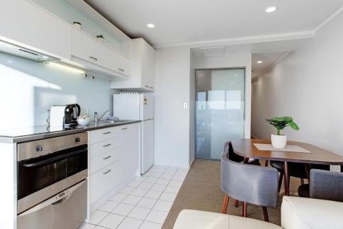 City Vista Apt with Views - Pool and Gym, Auckland (Foto 8)