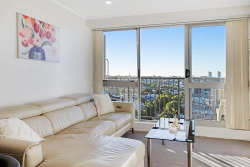 City Vista Apt with Views - Pool and Gym, Auckland (Foto 10)