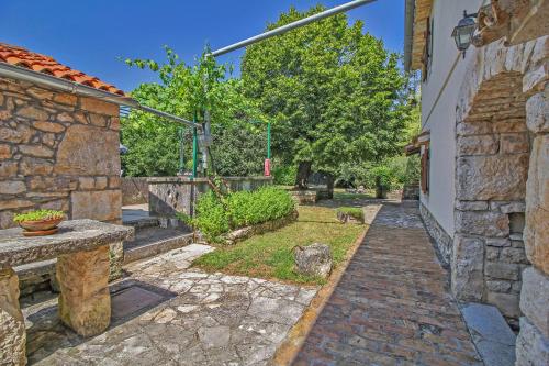 Filip in Kraj Drage (Haus für 4-5 Personen), Nedeščina (fotografie 5)