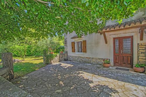 Filip in Kraj Drage (Haus für 4-5 Personen), Nedeščina (fotografie 7)