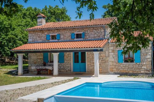 Pićanci in Bibići (Haus für 4-5 Personen) - image 3