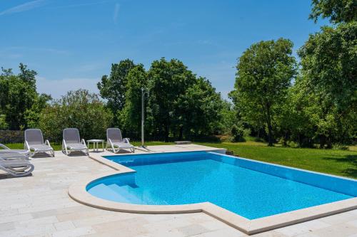 Pićanci in Bibići (Haus für 4-5 Personen) - main image