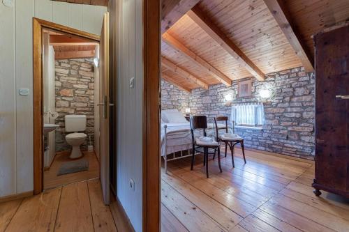 Pićanci in Bibići (Haus für 4-5 Personen) (Picanci in Bibici (Haus fur 4-5 Personen)) in Svetvincenat