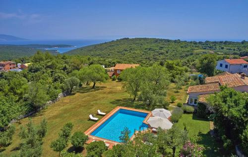 Villa Arbora in Kavran (Haus für 10 Personen) - Location, gîte - Krnica