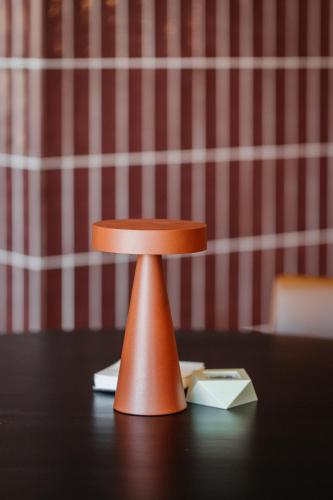 Rafaelhoteles Atocha - image 6