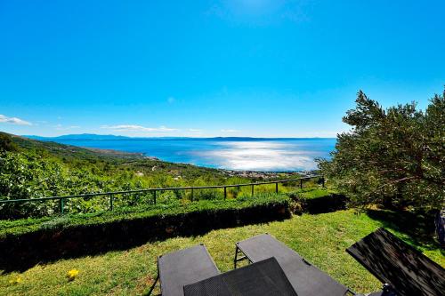 Selak in Tučepi - Haus für 6-7 Personen, Тучепи (фото 5)