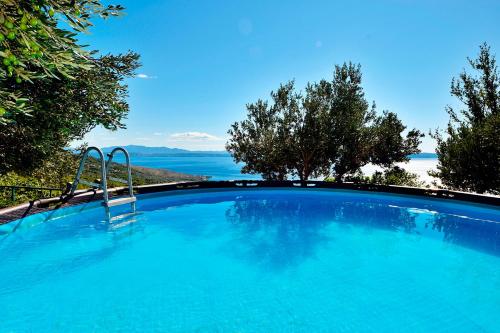 Selak in Tučepi (Haus für 7-8 Personen) - image 4