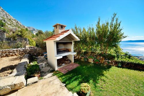 Selak in Tučepi - Haus für 6-7 Personen, Тучепи (фото 8)