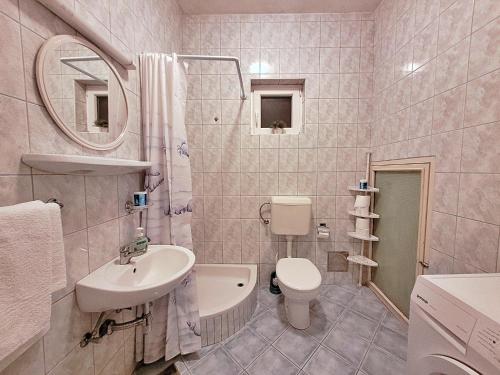 Selak in Tučepi (Haus für 7-8 Personen) - image 9