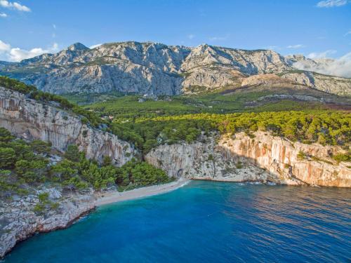 Selak in Tučepi (Haus für 7-8 Personen) - image 13