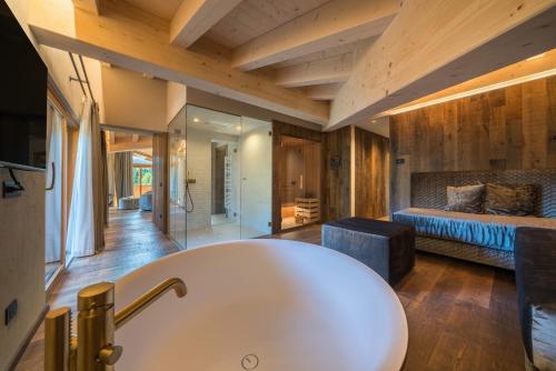 Hotel Lorenzetti in Madonna di Campiglio Városközpont