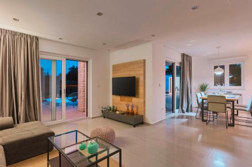 Villa Monte in Breg (Haus für 6 Personen) (Villa Monte in Breg (Haus fur 6 Personen)) in Breg