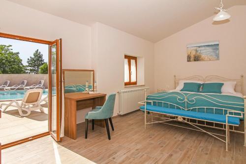 Villa Marija in Pekici (Haus für 8-10 Personen) - image 3