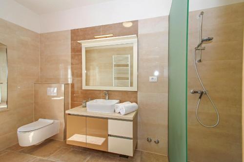 Villa Marija in Pekici (Haus für 8-10 Personen) - image 12