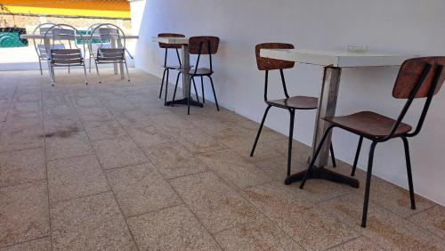 المنظر الخارجي, Alojamento Ar e Sol in Sao Jorge