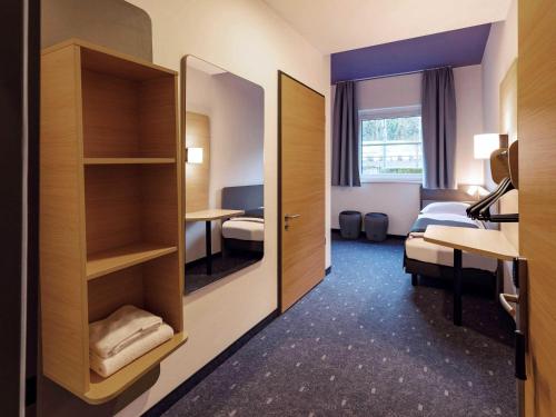 B&B Hotel Weimar - image 9