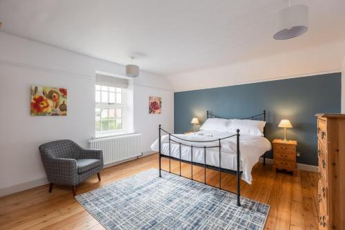 Hall Cottage at Noelles Cottages, Pickering (foto 4)
