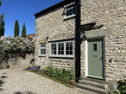 Hall Cottage at Noelles Cottages, Pickering