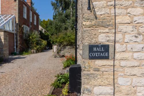 Hall Cottage at Noelles Cottages, Pickering (foto 6)
