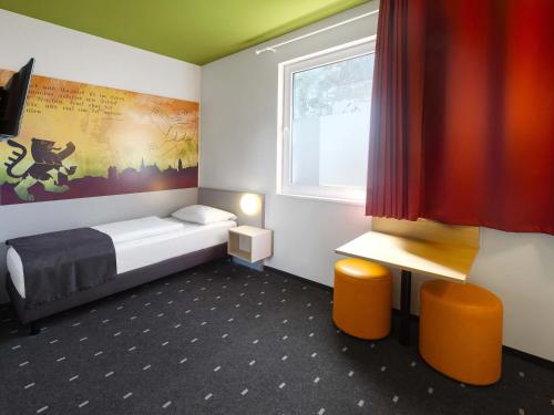 B&B Hotel Weimar - main image