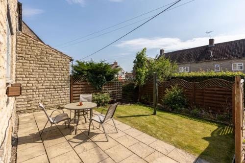 Hall Cottage at Noelles Cottages, Pickering (foto 8)