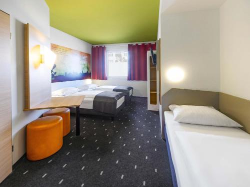 B&B Hotel Weimar - image 7