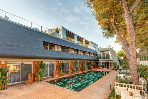 Villa Kore Slow