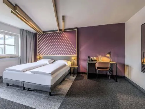 B&B HOTEL Passau-Süd in Passau, Deutschland