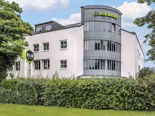 IBB Hotel Passau Sued - image 2