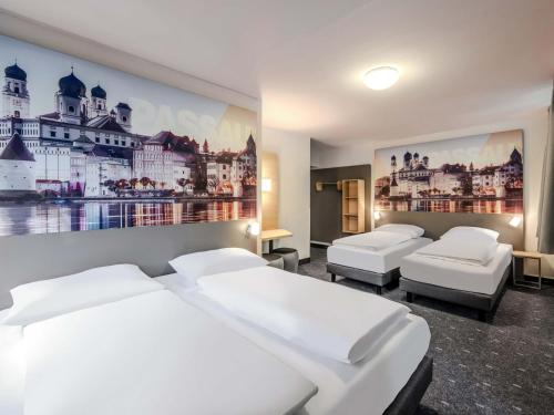 IBB Hotel Passau Sued - image 12