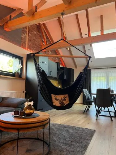 H-Loft Style Apartments in Bad Lauterberg im Harz, Deutschland