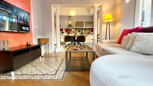 Campos Comfort, Málaga (fotografie 10)