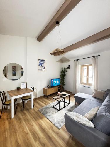 Appartement à Foix - Location saisonnière - Foix