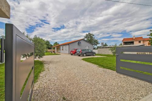 Natascha in Pamići - Haus für 6 Personen, Žminj (foto 10)